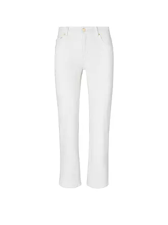 TORY BURCH | Jeans Flared Fit 7/8 | 